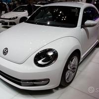 Ricambi usati volkswagen maggiolino 2011-2019