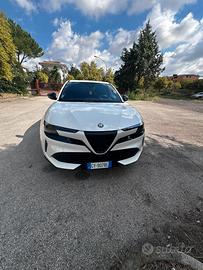Alfa Romeo Junior