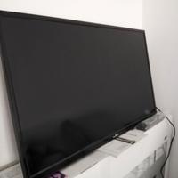 SMART TECH 32" LED TV