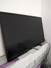 SMART TECH 32" LED TV