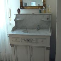 Antica Toilette Francese Liberty originale