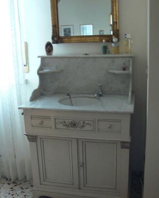 Antica Toilette Francese Liberty originale