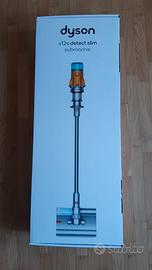 Dyson V12S detect Slim submarine