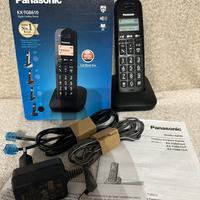 Panasonic® KX-TGB610 Digital Cordless Phone