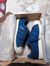 Adidas Superstar versione limitata