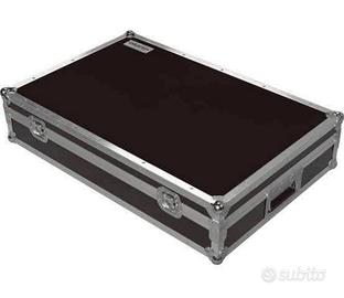 Flight case algam