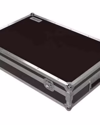 Flight case algam