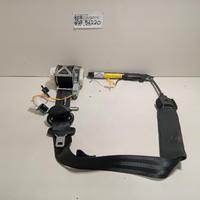 CINTURA DI SICUREZZA ANTERIORE SINISTRA FIAT 500 L