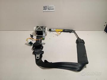 CINTURA DI SICUREZZA ANTERIORE SINISTRA FIAT 500 L