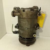 COMPRESSORE A/C FORD Focus S. Wagon 3° Serie 1809