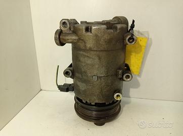 COMPRESSORE A/C FORD Focus S. Wagon 3° Serie 1809