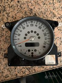 Contachilometri Centrale Originale Mini R50 R53