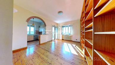 APPARTAMENTO VIA ALLA PARROCCHIA 66