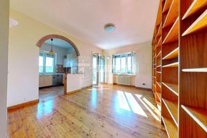 APPARTAMENTO VIA ALLA PARROCCHIA 66