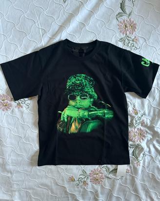 Maglietta Vlone x J Balvin