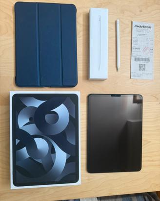 iPad Air 5th Gen