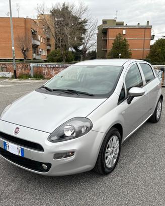 Fiat Punto 1.3 MJT II S&S 95 CV E6 5p Street
