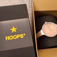 orologio Hoops donna