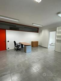 Uffici - zona Canalina, Reggio Emilia