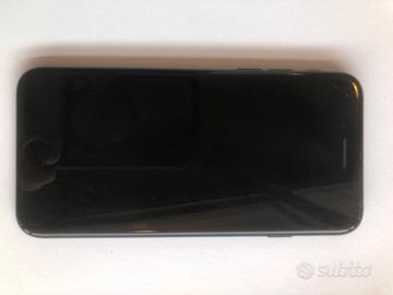IPHONE 7 32GB NERO