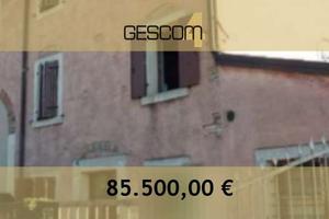 Porzione di casa a Nogarole Rocca (VR)