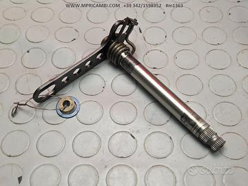 SELETTORE CAMBIO HONDA CR-F 450 2009 2013 CRF 2010