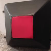 Colpitore da muro - sacco boxe