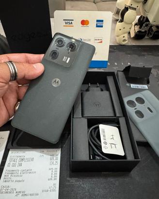 MOTOROLA EDGE 50 ULTRA 5G ( 16/1TB ) GARANZIA 