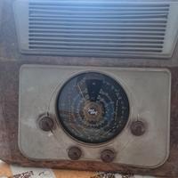 radio anni 40 IMCA if 51