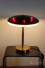 lampada da tavolo fontana arte