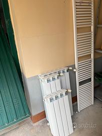 Termosifoni alluminio