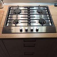 piano cottura Samsung