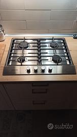 piano cottura Samsung