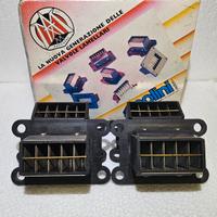 valvole lamellari bullit gilera 