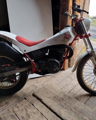 Aprilia TX 311