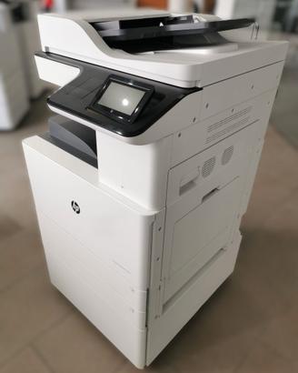 Multifunzione HP E72425DV monocromatica A3