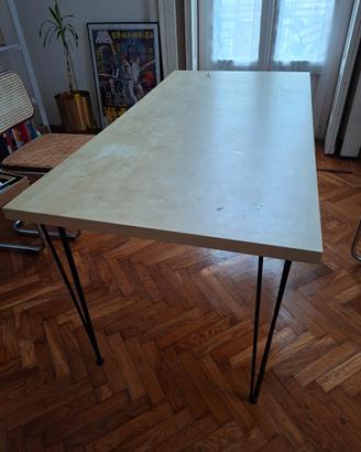 Tavolo scrivania