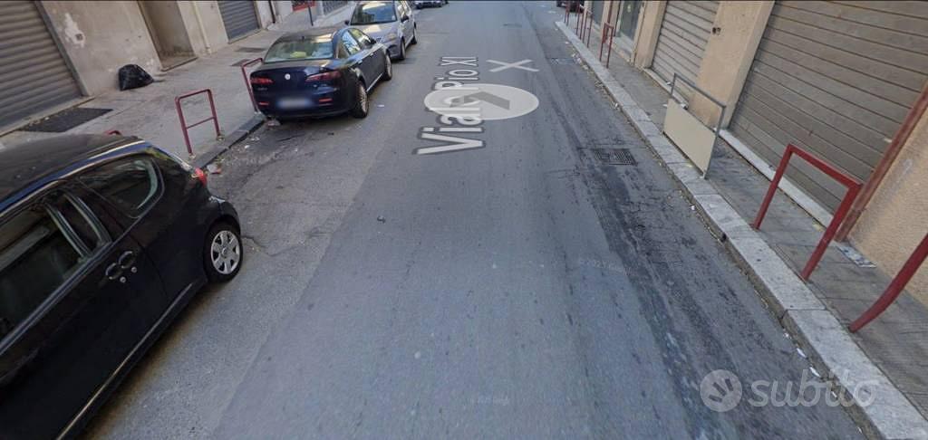 Appartamento – Reggio Calabria, Ravagnese - Altro
