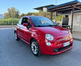 Fiat 500 1.2 Sport