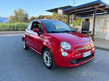 Fiat 500 1.2 Sport