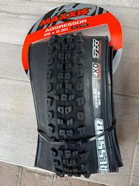 Maxxis Aggressor 29 2.30 TR Exo