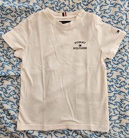 Maglia bambino TOMMY HILFIGER