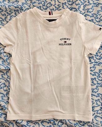 Maglia bambino TOMMY HILFIGER