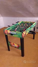 Biliardino Janeiro 14  