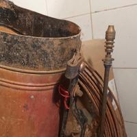 pompa a pressione #rame nebulizzatore #vintage