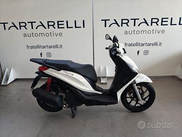 Piaggio Medley 125 MEDLEY S 125 BIANCO LUNA