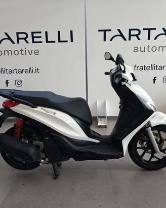 Piaggio Medley 125 MEDLEY S 125 BIANCO LUNA