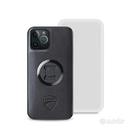 SP CONNECT DUCATI CUSTODIA per IPHONE 12 Pro Max