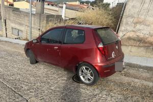 Fiat punto 1.3 MJT