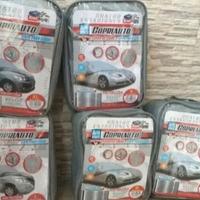 Teli copri auto dalla TG S alla TG XXL 